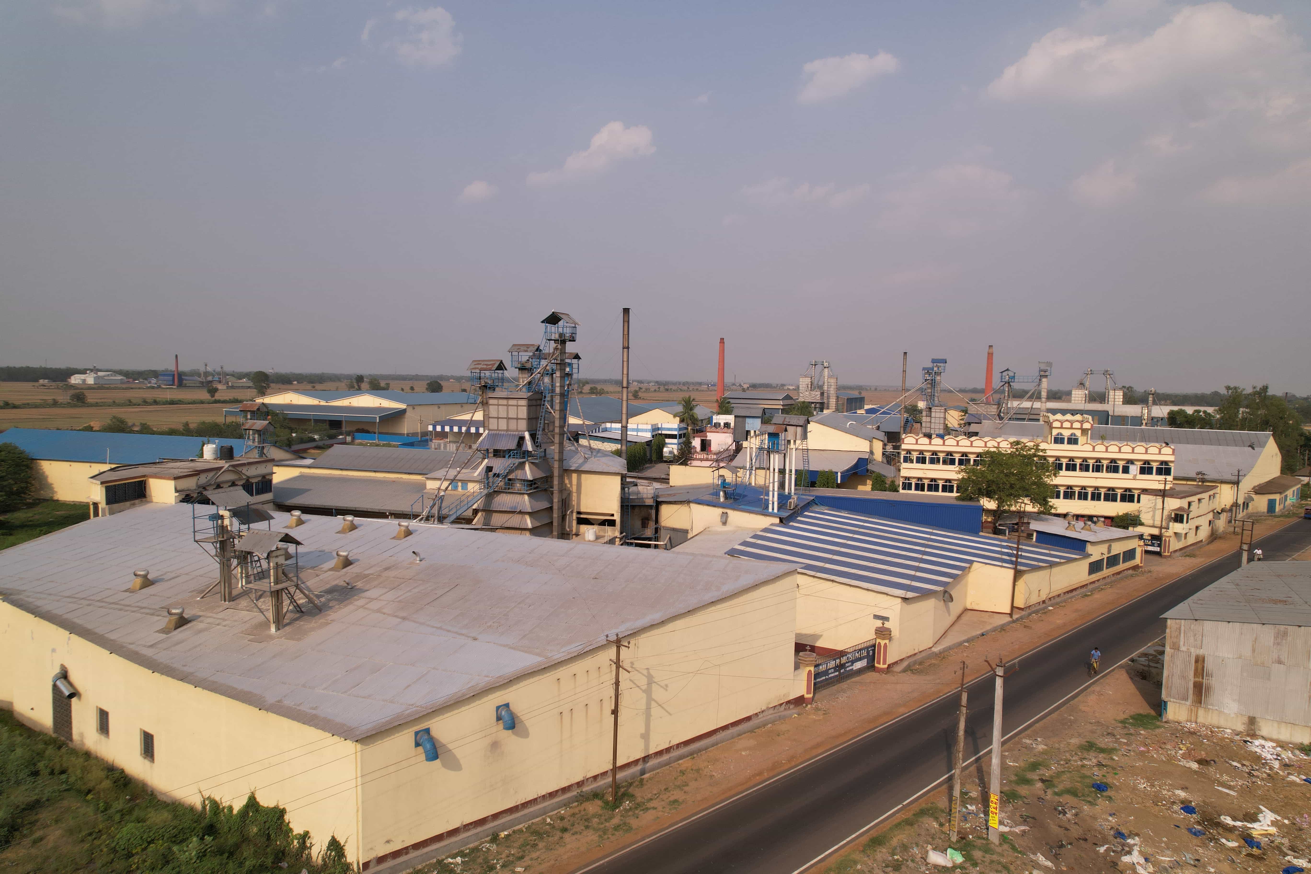 bardhaman rose brand rice supplier