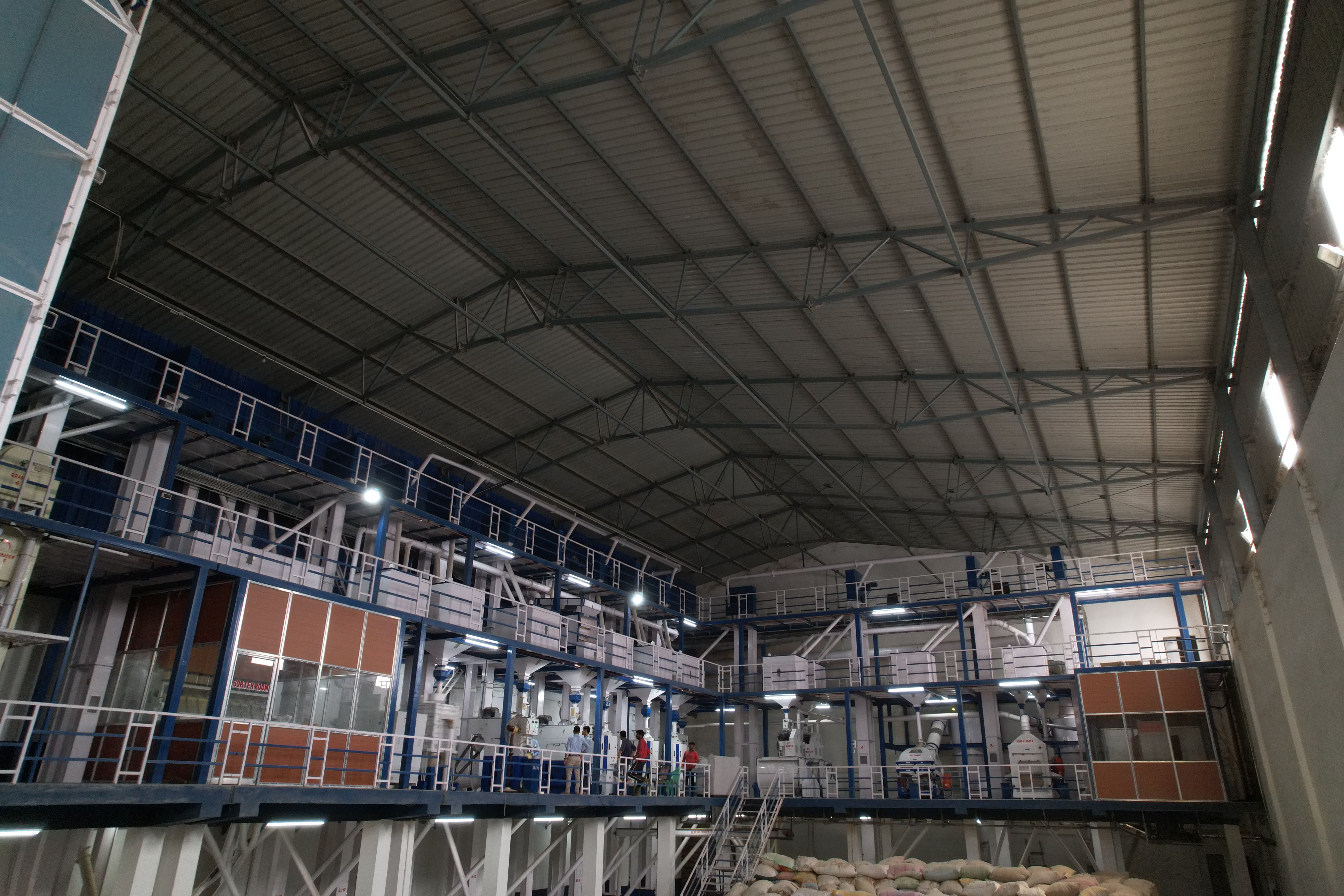 bardhaman rose brand rice supplier