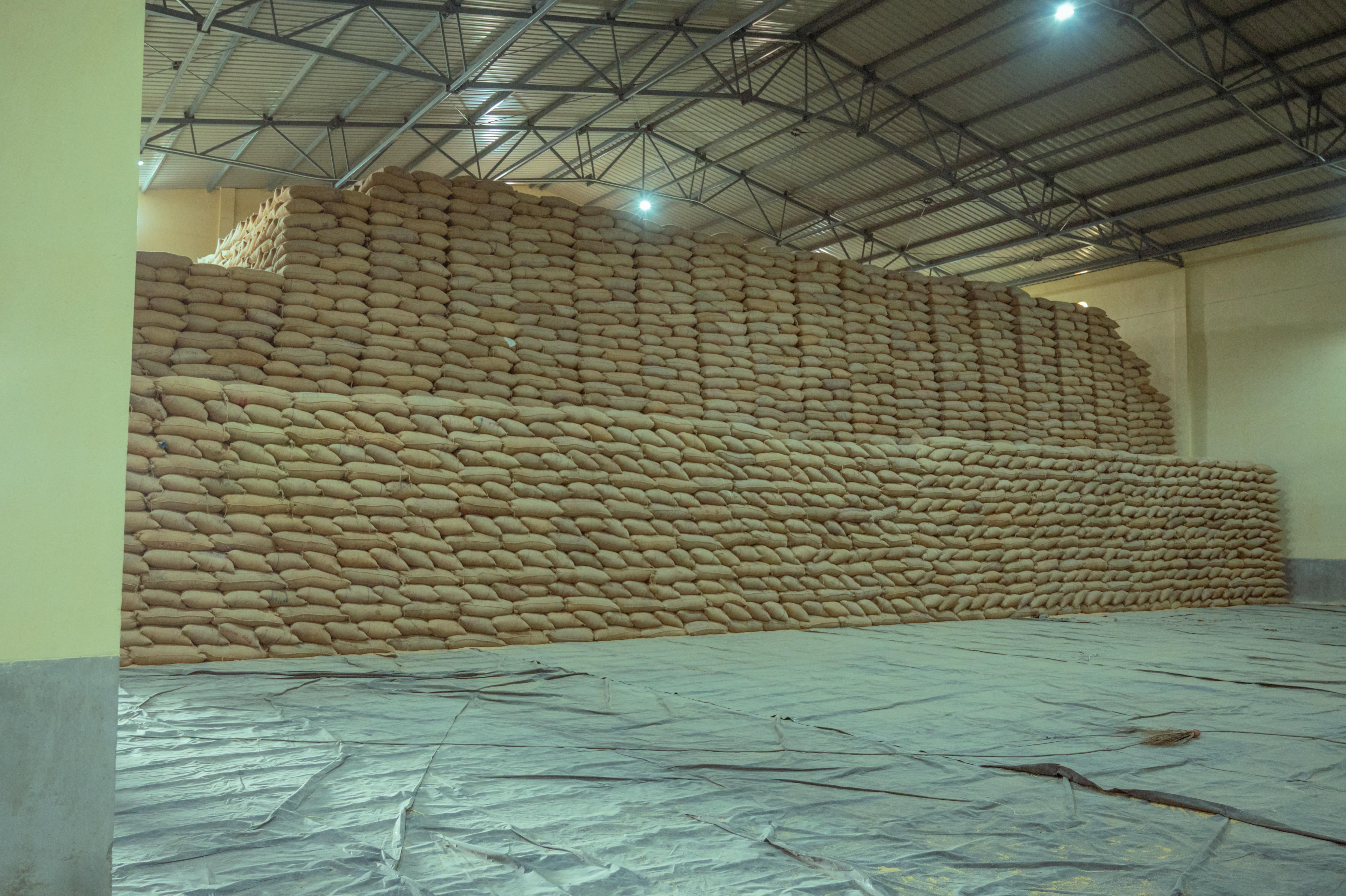 bardhaman rose brand rice supplier